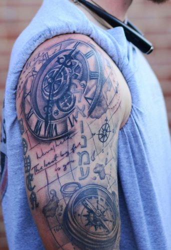 TKTX Guld 75% photo review