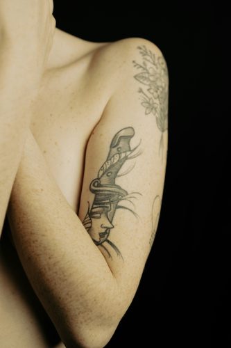 TKTX Grön 99% photo review