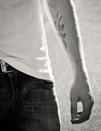 TKTX Svart 99% photo review