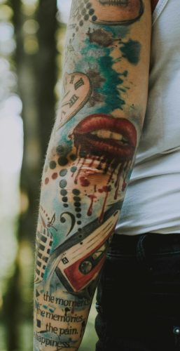 TKTX Guld 99% photo review