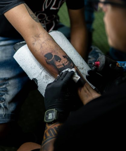 TKTX Grön 75% photo review