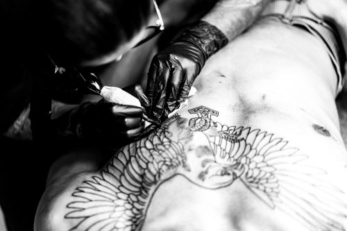 TKTX Blå 99% photo review