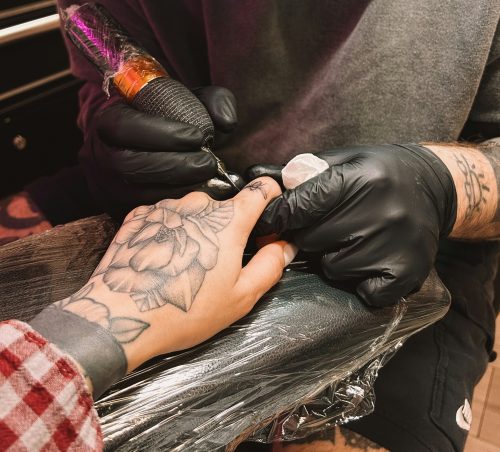 TKTX Guld 55% photo review