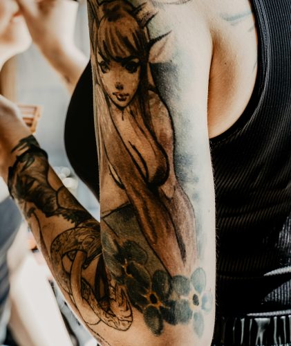 TKTX Guld 55% photo review